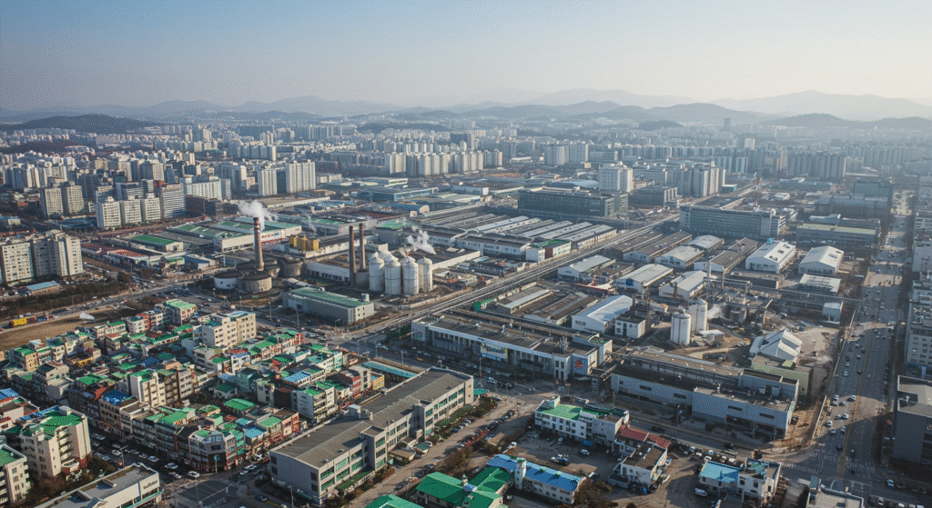 산업단지