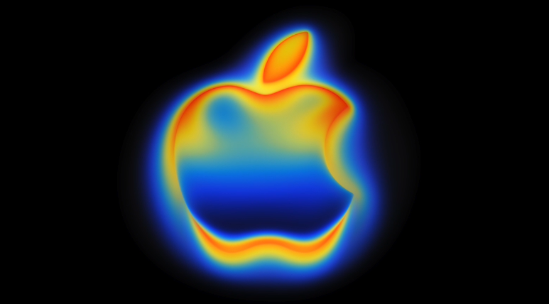 Apple (공식 홈페이지)