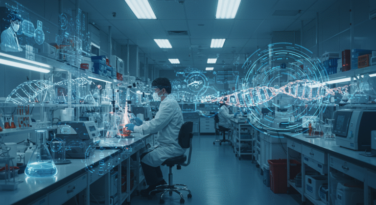 K바이오