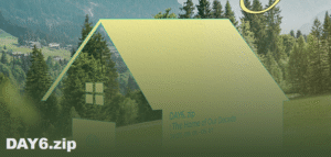 DAY6.zip : The Home of Our Decade