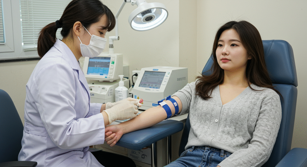 health-certificates
