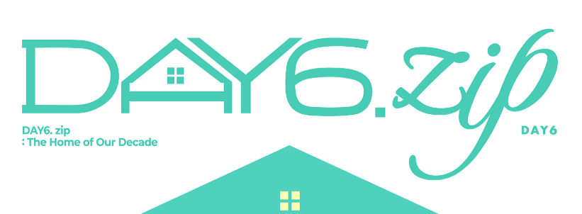 DAY6.zip : The Home of Our Decade