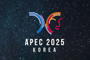 APEC 2025 KOREA