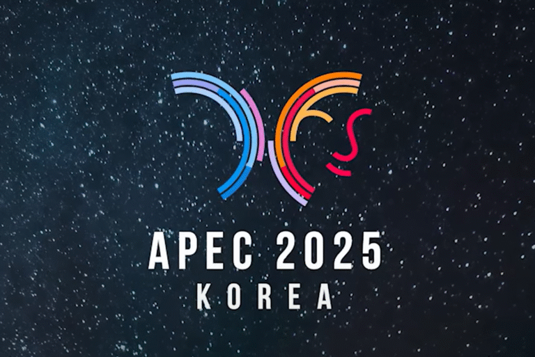 APEC 2025 KOREA