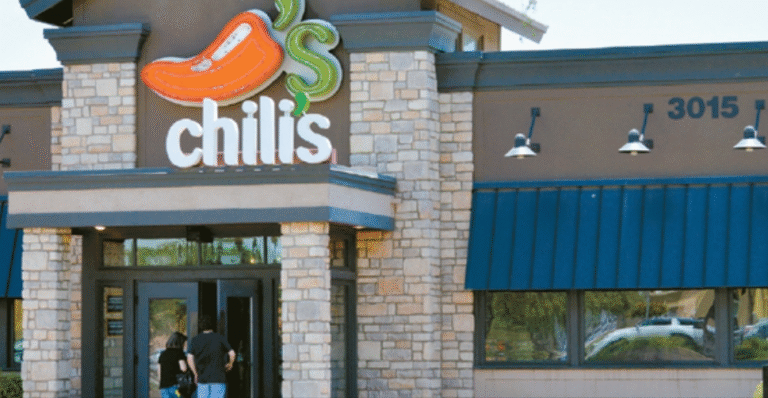 칠리스 (공식 홈페이지)