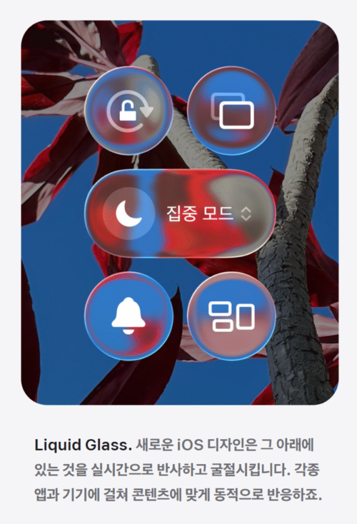 iPhone 17 (Apple 공식 홈페이지)