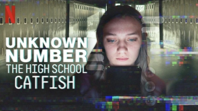 Unknown Number The High School Catfish - 1