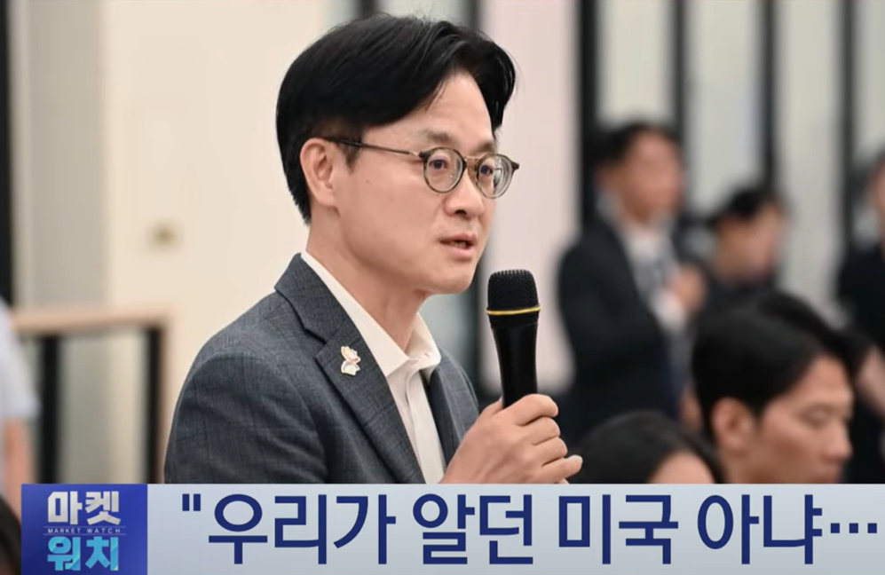 김정관 산업부 장관 (한국경제)