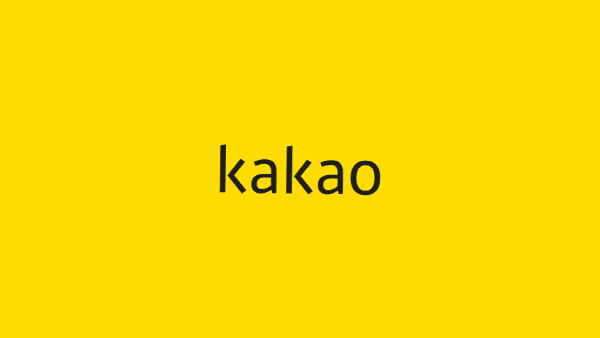 kakao logo