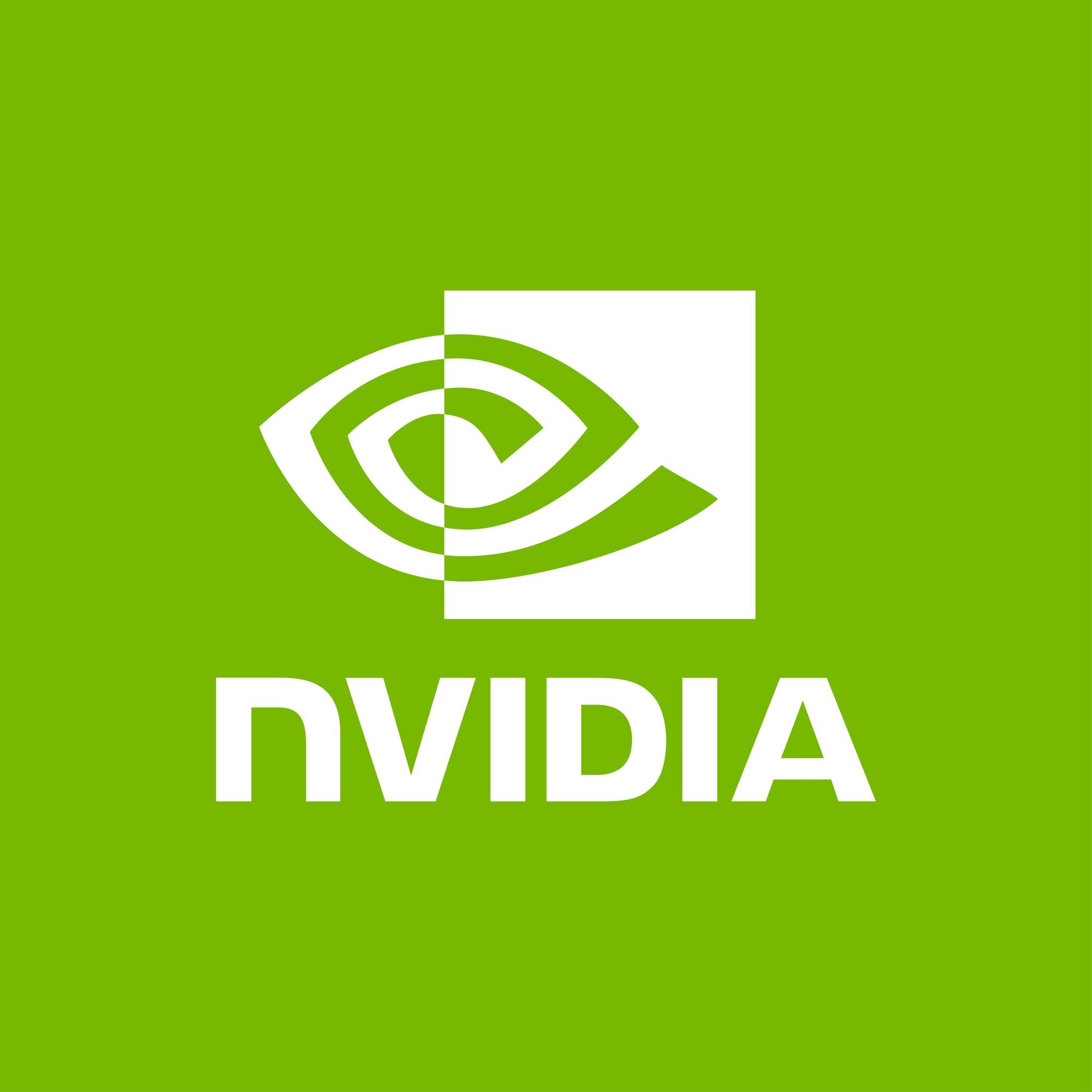 nvidia logo