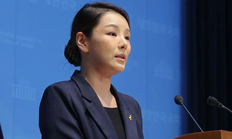 강미정