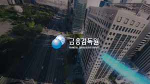 금융감독원 홍보영상 썸네일