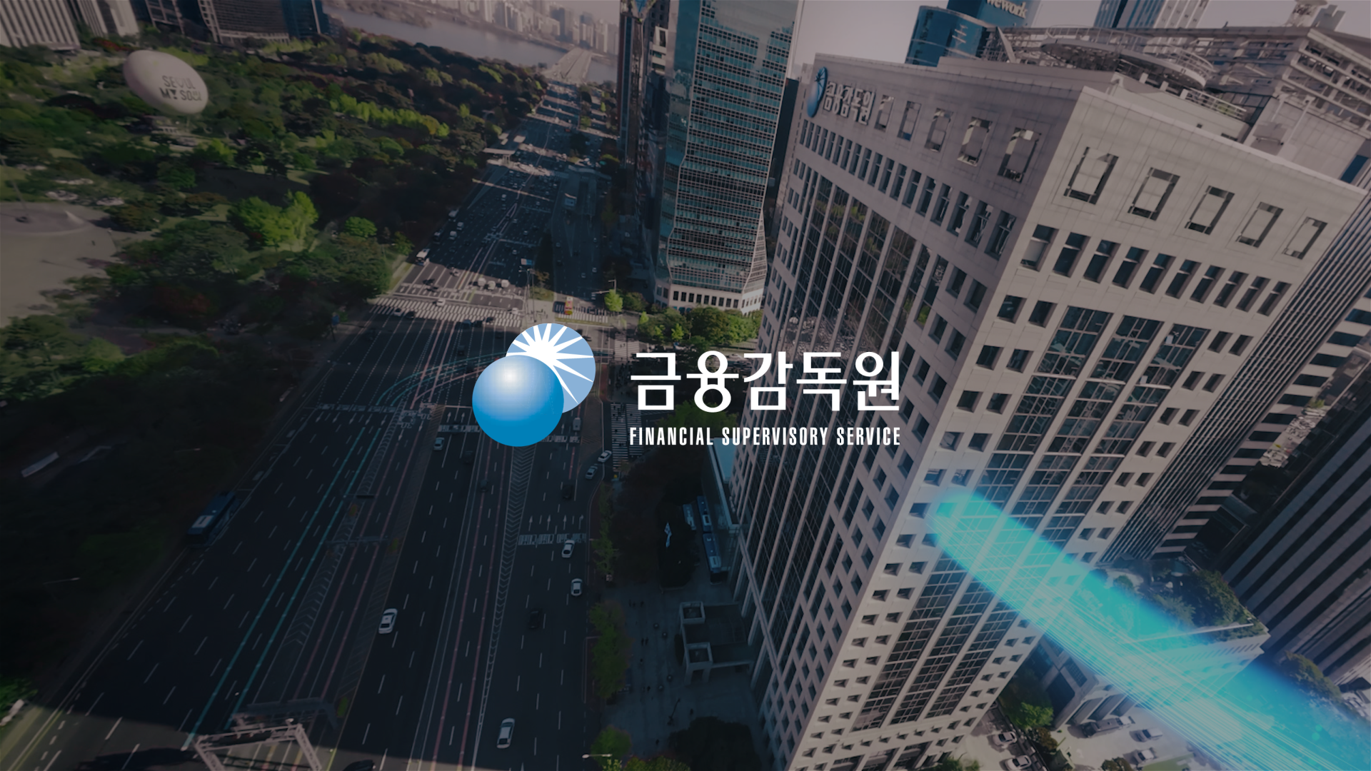 금융감독원 홍보영상 썸네일