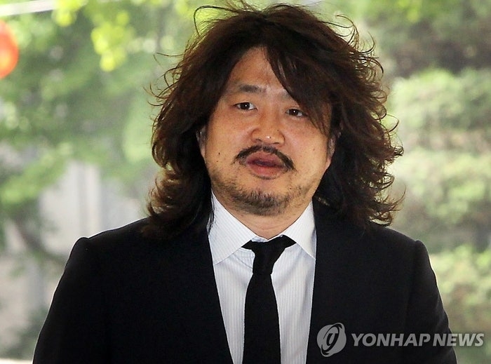 김어준 (연합뉴스)