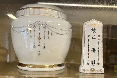 대도서관 뇌출혈 (윰댕 SNS)