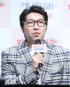 대도서관 (출처 JTBC 랜선라이프 제작발표회)