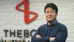 더본코리아 백종원 대표