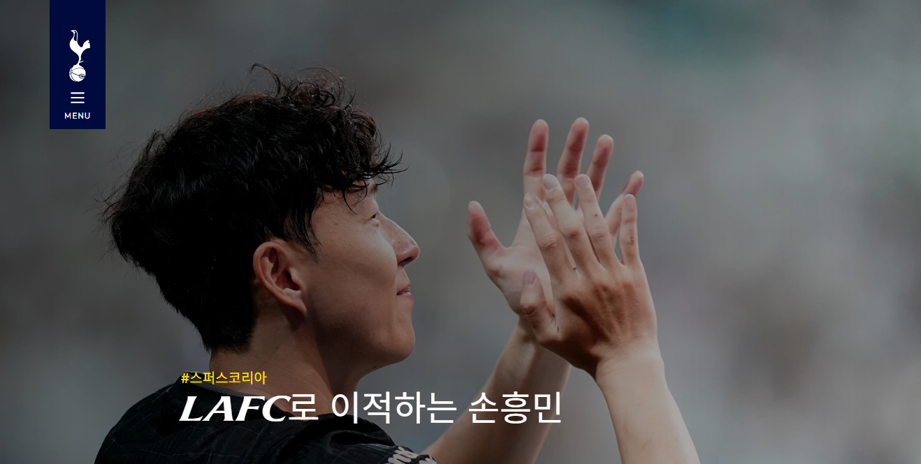 손흥민