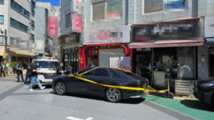 신림동 칼부림