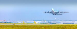 인천국제공항 공식 홈페이지 사진