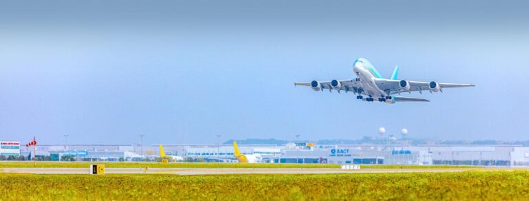 인천국제공항 공식 홈페이지 사진