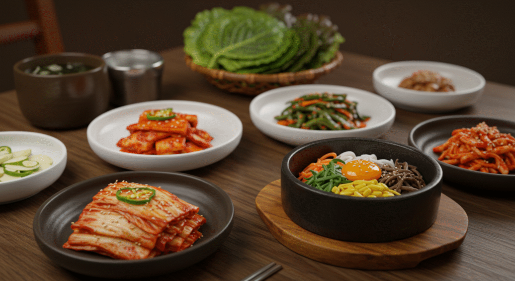K-Food