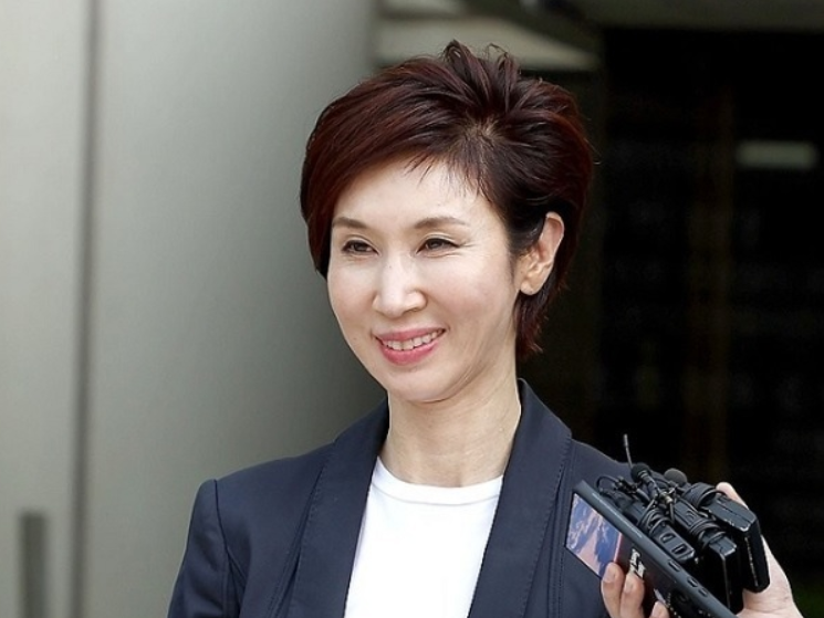 노소영 아트센터 나비 관장./사진=연합뉴스
