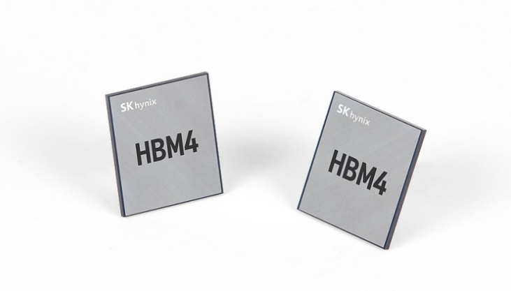 HBM4 (SK하이닉스 제공)