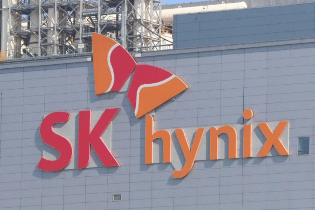 SK하이닉스